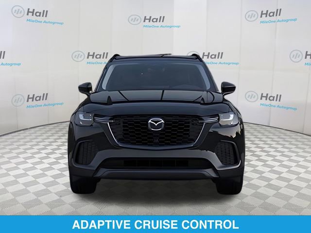 New 2026 Mazda CX-70 Plug-In Hybrid For Sale at Hall | MileOne
