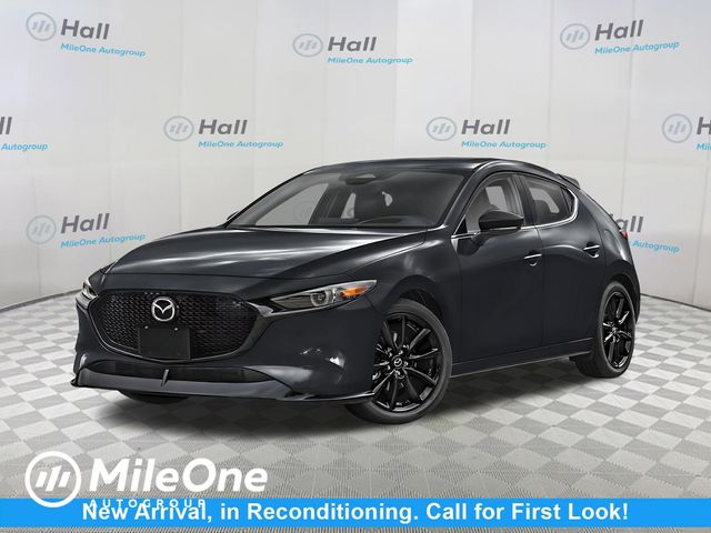 2024 Mazda CX-3 Premium Plus 2.5 AT 5-Door SKYACTIV AWD's photo