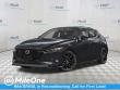 Used 2024 Mazda Mazda3 2.5 Turbo Premium Plus Package Hatchback