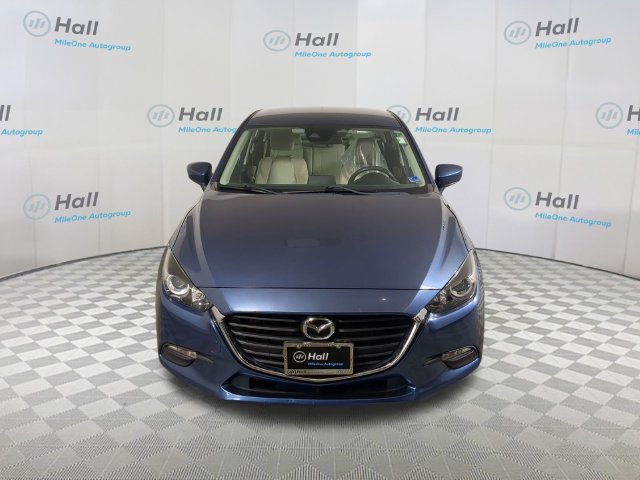 Used 2018 Mazda Mazda3 Sport Sedan