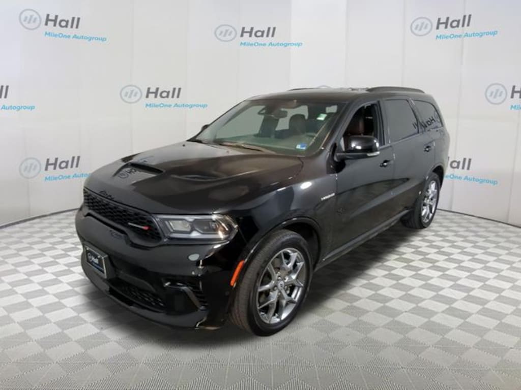 Used 2026 Dodge Durango GT Plus Hemi V8 SUV
