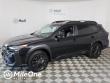 Used 2025 Subaru Outback Onyx Edition SUV