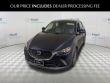 Used 2018 Mazda CX-3 Touring SUV