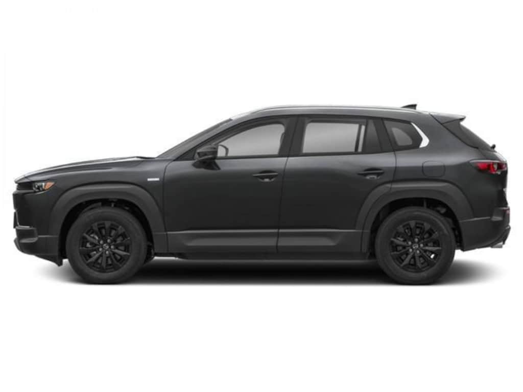 New 2026 Mazda CX-50 Hybrid Preferred AWD Sport Utility