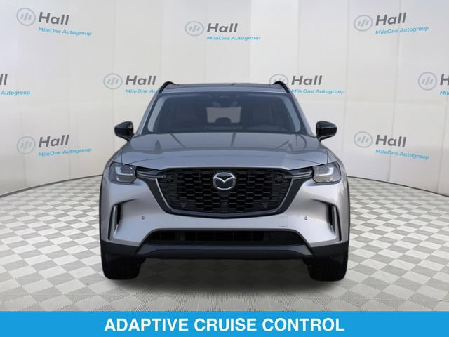 New 2026 Mazda CX-90 3.3 Turbo Premium Sport AWD Sport Utility