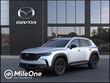 Mazda CX-50