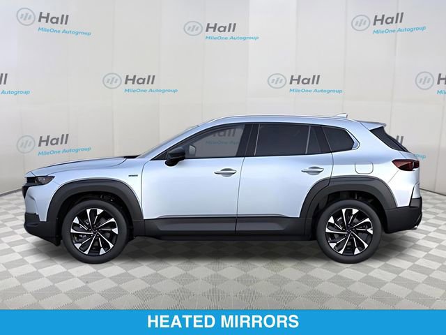 2026 Mazda CX-50 Premium Plus - Photo 6