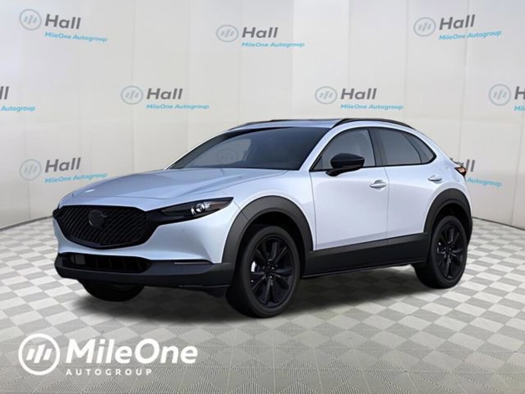 New 2026 Mazda CX-30 2.5 Turbo Premium Plus AWD Sport Utility