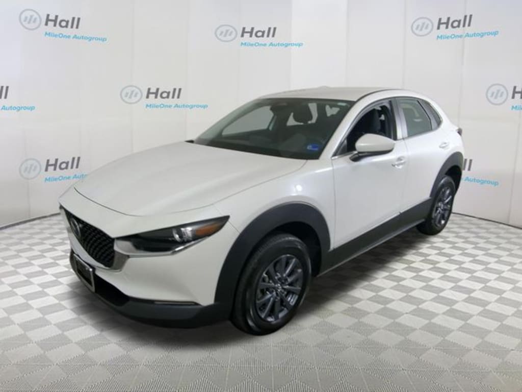 Used 2025 Mazda CX-30 2.5 S SUV