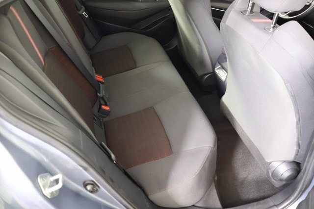 Image of 2024 Toyota Corolla SE Sedan