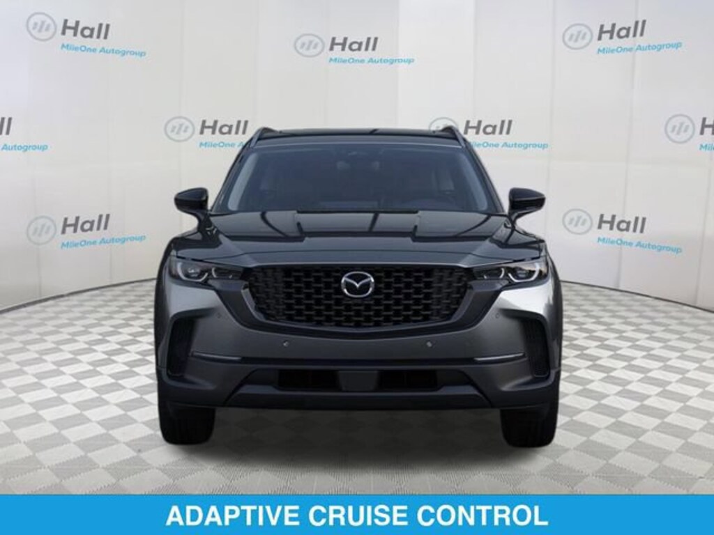 New 2026 Mazda CX-50 2.5 S Preferred AWD Sport Utility