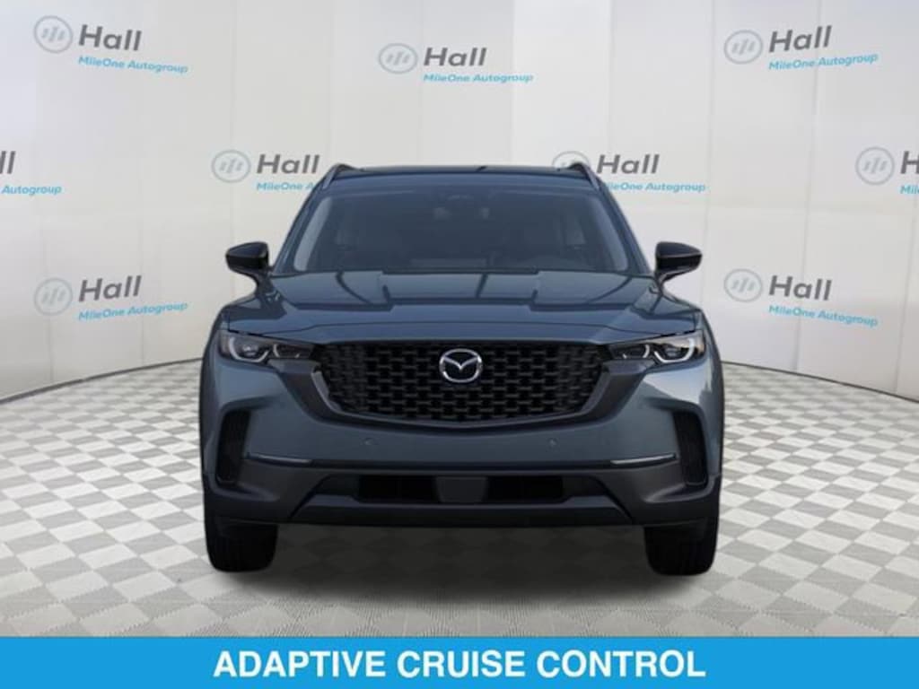 New 2026 Mazda CX-50 2.5 S Preferred AWD Sport Utility