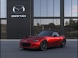  Mazda MX-5 MIATA
