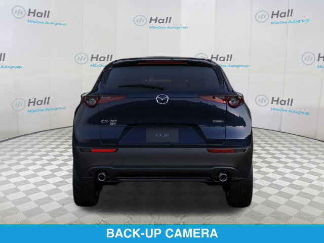 New 2026 Mazda CX-30 2.5 S Select Sport AWD Sport Utility