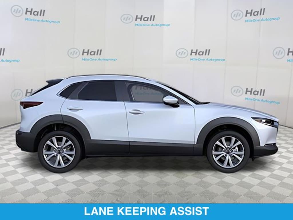 Used 2025 Mazda CX-30 2.5 S Preferred Package SUV