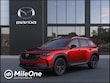 Mazda CX-50