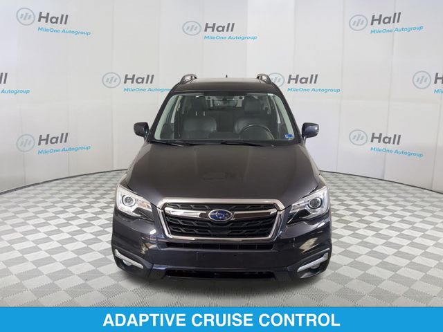 Used 2018 Subaru Forester 2.5i Touring SUV