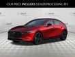  Mazda Mazda3 Hatchback