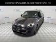 Used 2021 MINI Cooper S  Hatchback