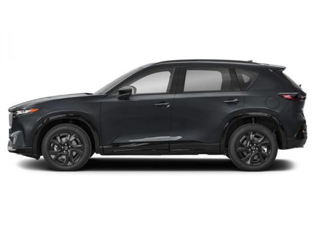 New 2026 Mazda CX-5 2.5 S Premium AWD Sport Utility