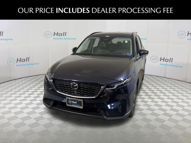 2026 Mazda CX-5 S Preferred Auto AWD's photo