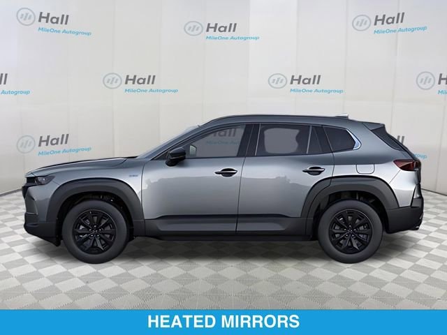 2025 Mazda CX-50 Premium - Photo 6