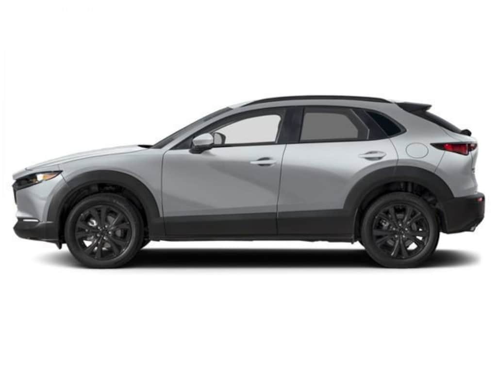 New 2026 Mazda CX-30 2.5 S Preferred AWD Sport Utility