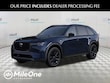  Mazda CX-90 Plug-In Hybrid