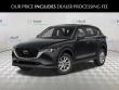 Certified 2023 Mazda CX-5 2.5 S Preferred Package SUV