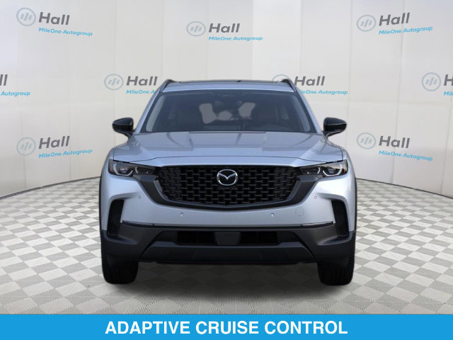 New 2026 Mazda CX-50 Hybrid Preferred AWD Sport Utility