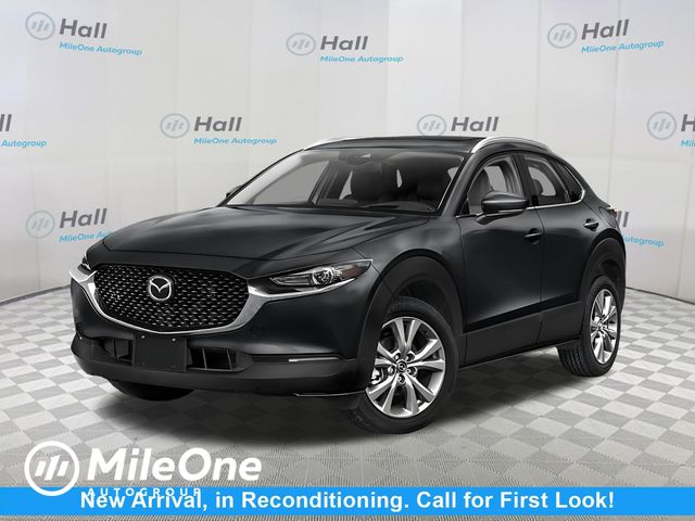 2023 Mazda CX-30 Premium AWD's photo