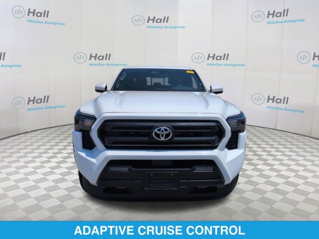 Used 2025 Toyota Tacoma SR5 Truck