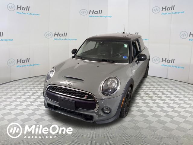2019 MINI Hardtop 2 Door S
