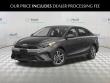Used 2022 Kia Forte LXS Sedan
