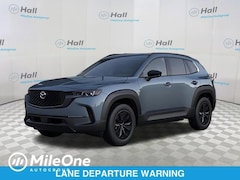 2026 Mazda CX-50 Hybrid Premium AWD Sport Utility