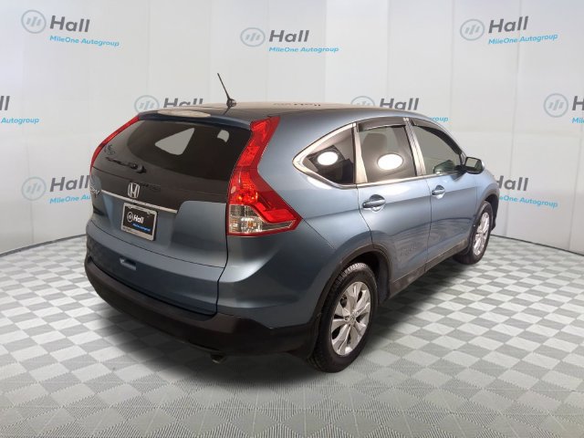 2014 Honda CR-V EX - Photo 8