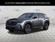  Mazda CX-50