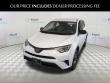 Used 2018 Toyota RAV4 LE SUV