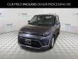 Used 2024 Kia Soul LX Hatchback