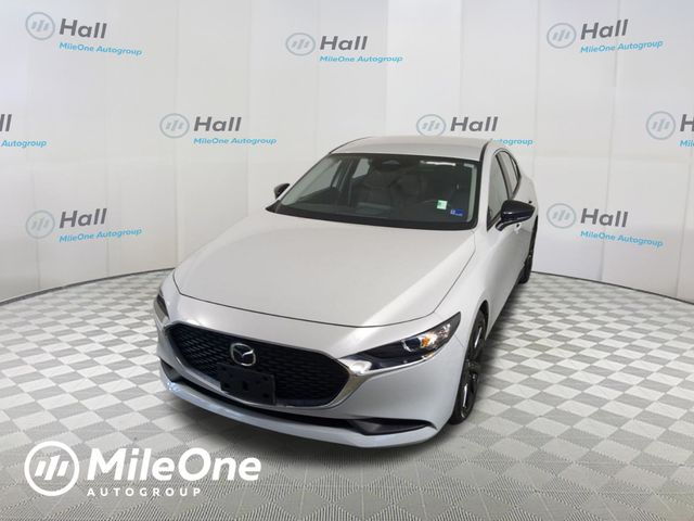 2025 Mazda CX-3 Select Sport AT 4-Door SKYACTIV's photo