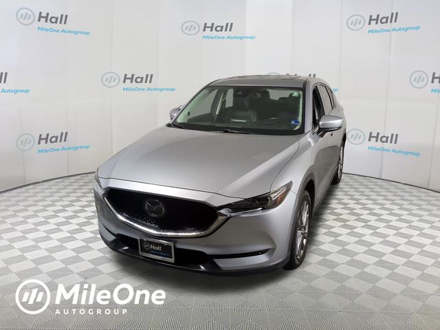 2019 Mazda CX-5 Grand Touring Auto AWD's photo