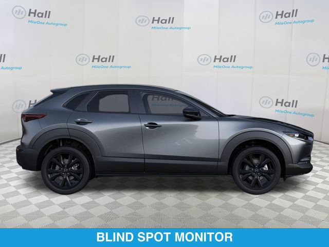 New 2026 Mazda CX-30 2.5 S Select Sport AWD Sport Utility