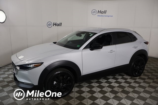 2025 Mazda CX-30 Select Sport's photo