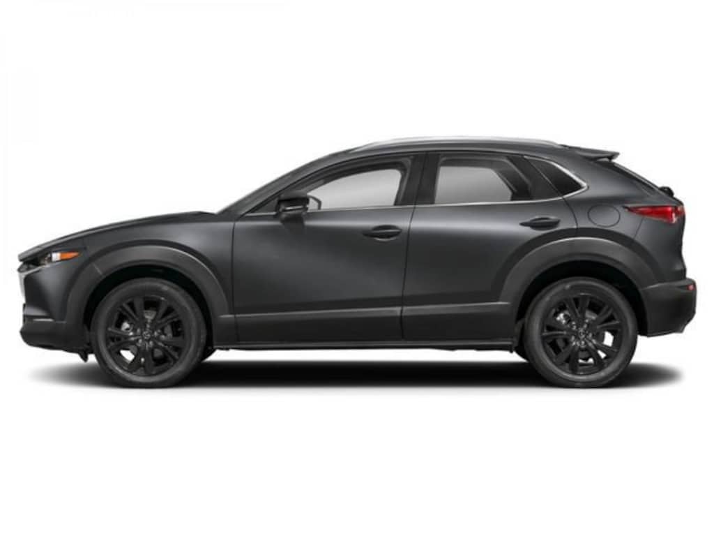 New 2026 Mazda CX-30 2.5 S Select Sport AWD Sport Utility