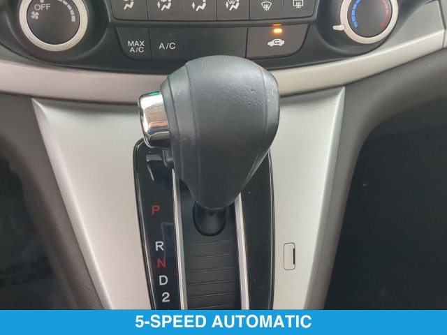 2014 Honda CR-V EX - Photo 17
