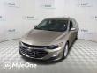Used 2025 Chevrolet Malibu LT Sedan