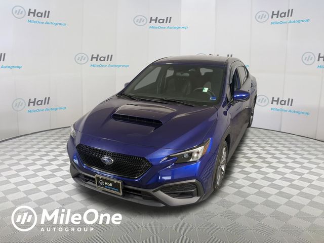 2024 Subaru WRX -'s photo