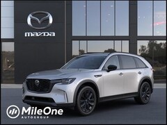 2026 Mazda CX-90 3.3 Turbo Premium Sport AWD Sport Utility