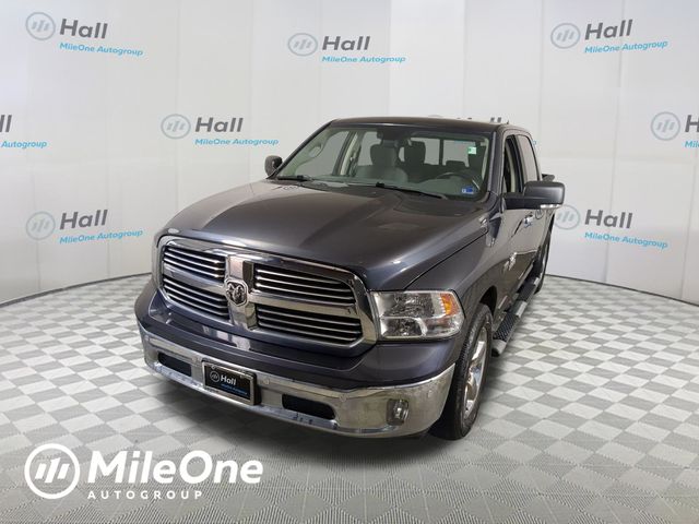 2017 RAM Ram 1500 Pickup