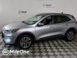 Used 2022 Ford Escape SEL SUV